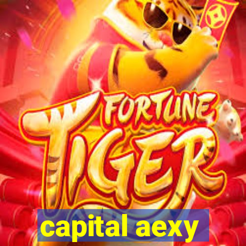 capital aexy